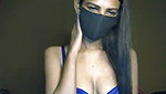 Mini stripchat ticket show