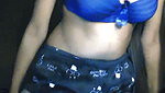 Mini stripchat ticket show