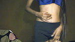 Mini stripchat ticket show