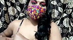 SHILPA – 13 MAR stripchat ticket show
