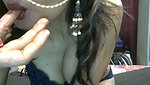 Sexy Alia stripchat ticket show