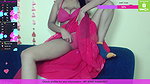 jahnavi2 stripchat ticket show
