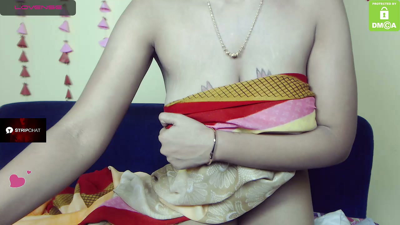 jahnavi_03 stripchat ticket show