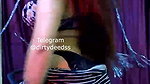 Alisha 30 May stripchat ticket show