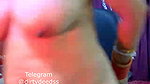 Alisha 30 May stripchat ticket show