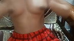 kavya Public stripchat ticket show