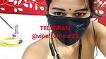Priya Rani 3 June stripchat ticket show