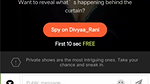 Spy stripchat ticket show