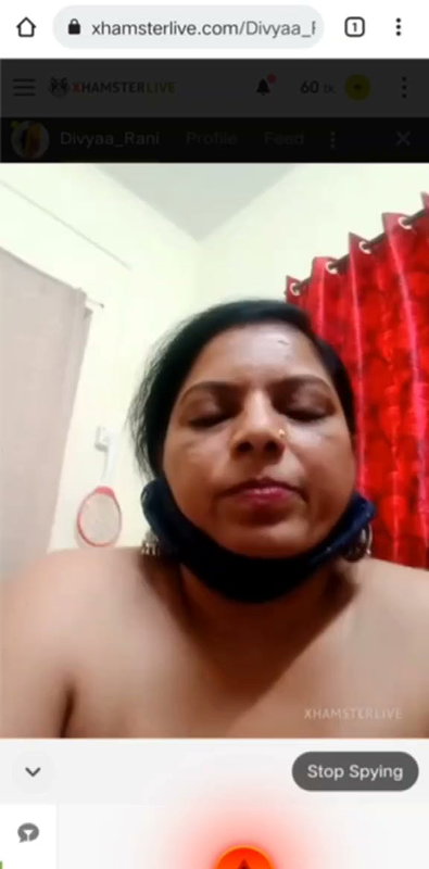 Spy stripchat ticket show