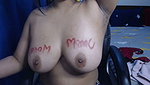 Mimmi 5 May stripchat ticket show