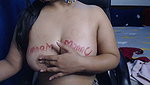 Mimmi 5 May stripchat ticket show