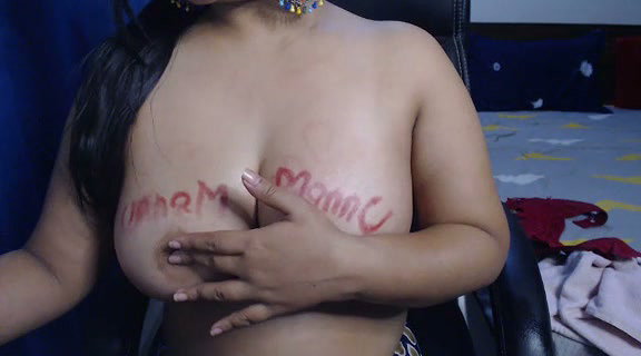 Mimmi 5 May stripchat ticket show