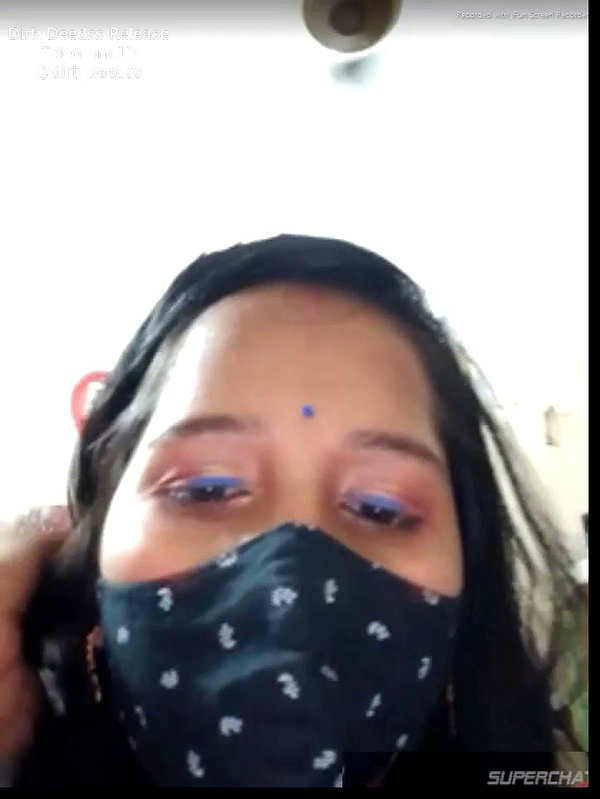 GUDDU 16 May stripchat ticket show