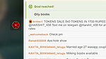 model stripchat ticket show 20