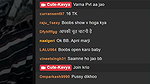 Sonale stripchat ticket show