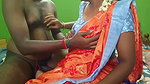 ammu remove thae blouse ,saree showing boobs 92