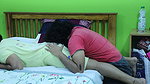 Ass Romance with Hot Wife, My Mallu Hot Wife Ass Kiss Romance