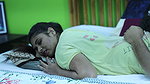 Ass Romance with Hot Wife, My Mallu Hot Wife Ass Kiss Romance