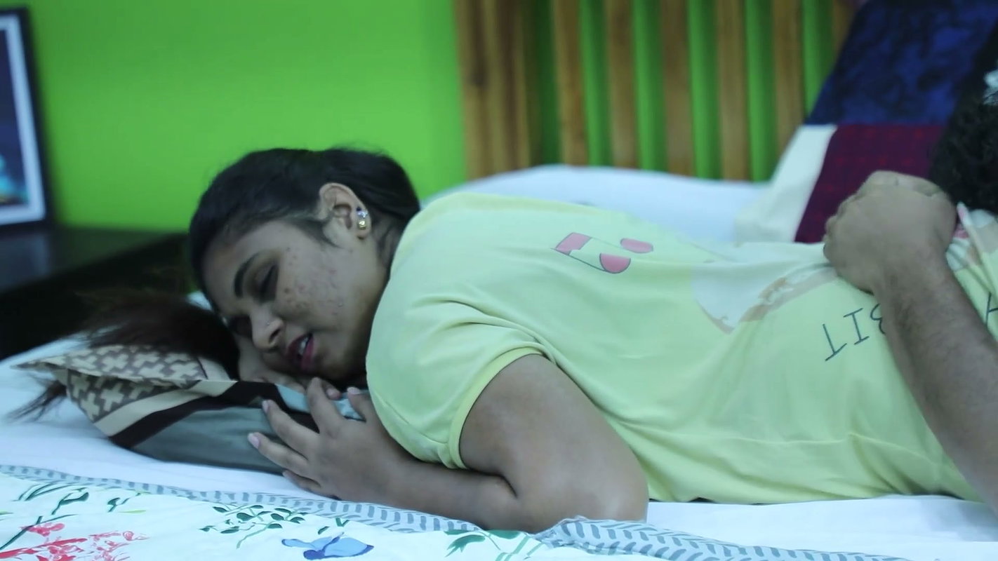 Ass Romance with Hot Wife, My Mallu Hot Wife Ass Kiss Romance
