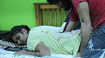 Ass Romance with Hot Wife, My Mallu Hot Wife Ass Kiss Romance