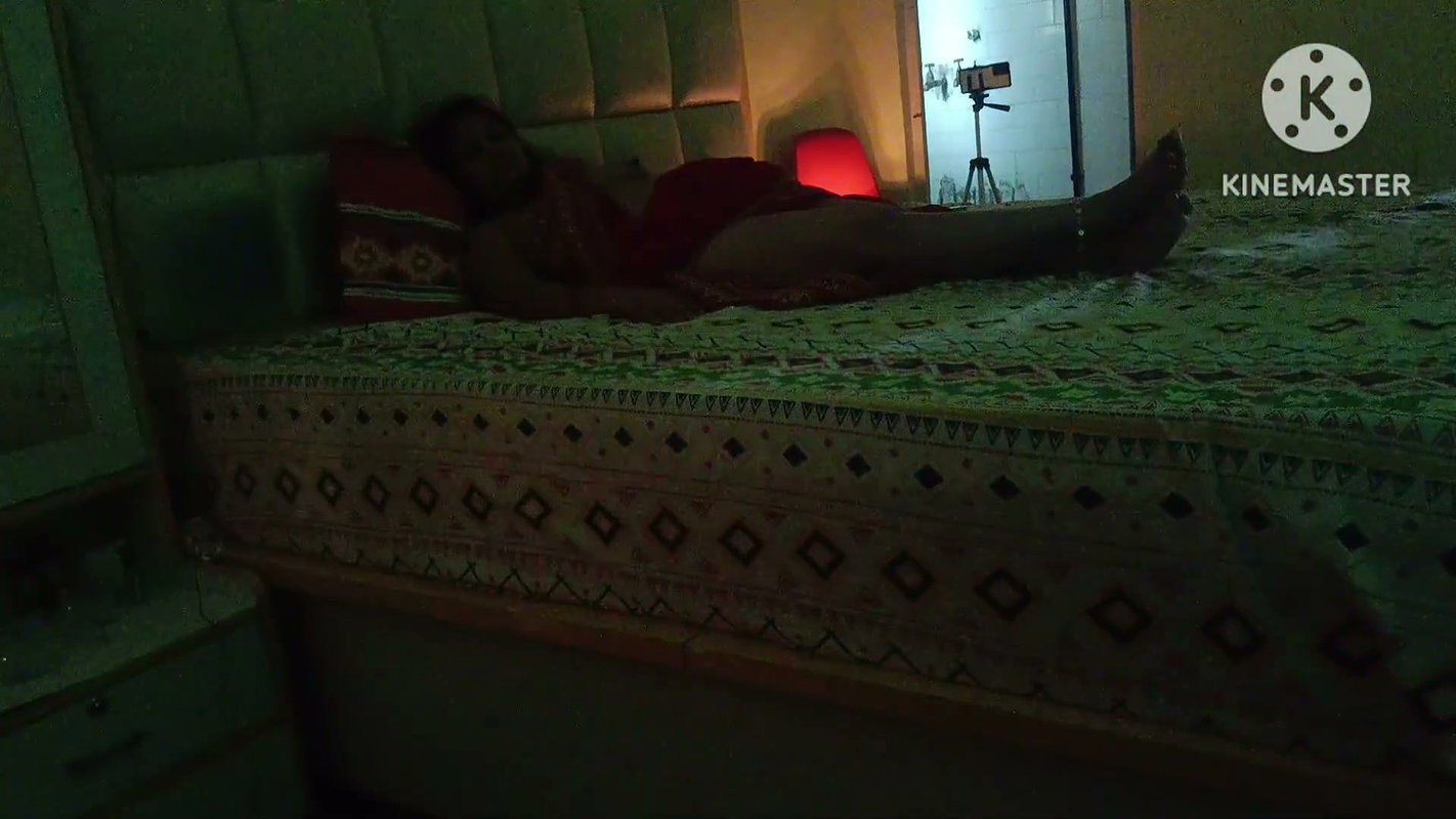 Bangalore Girl with Boyfriend Part 1