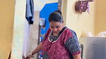 Beautiful Indian Wife Gave Me Full Day Birthday Surprise