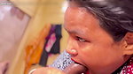Beautiful Indian Wife Gave Me Full Day Birthday Surprise