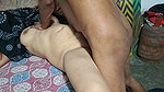 Bhabhi ji ke sath chudai
