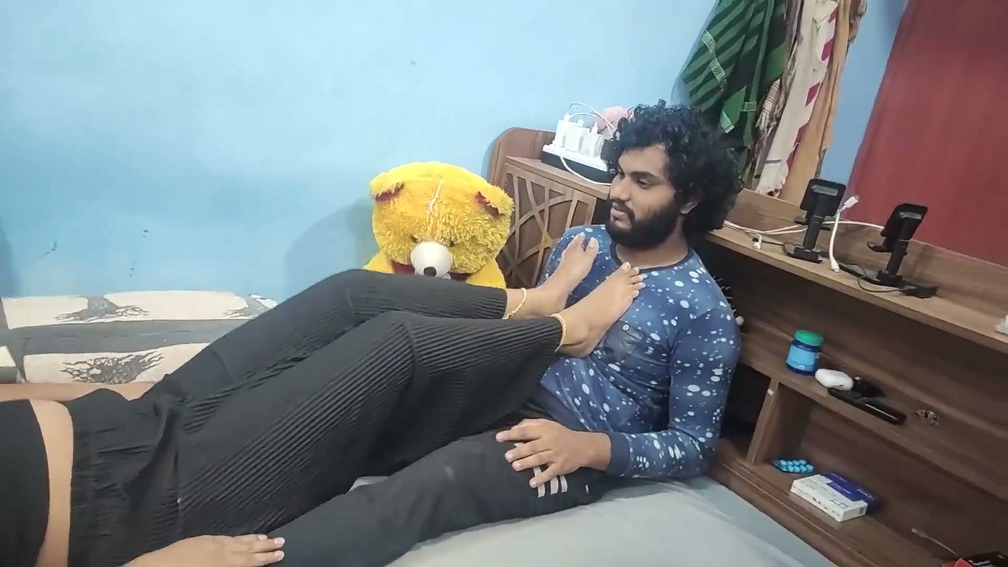 Chest Trample