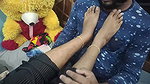 Chest Trample