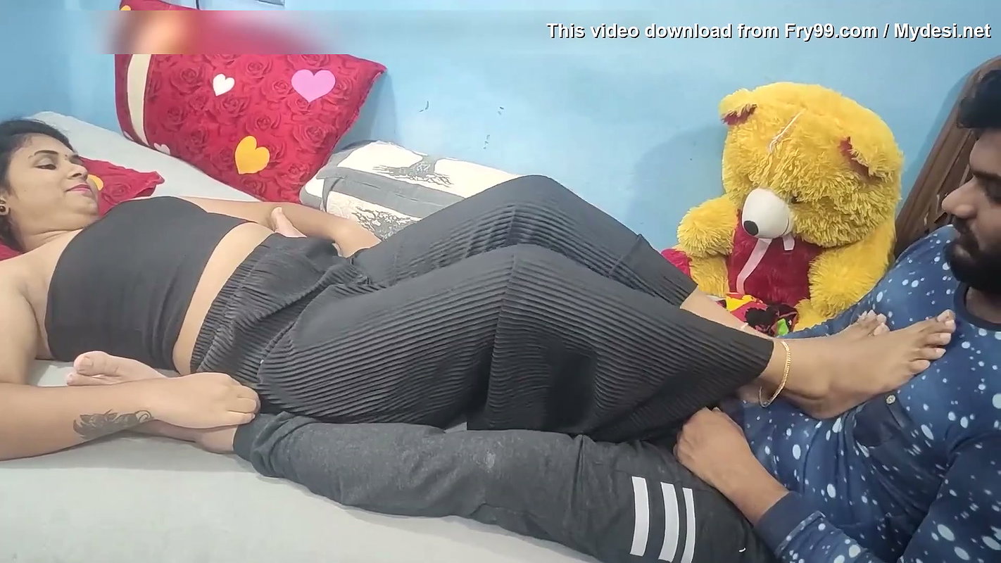Chest Trample