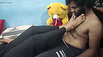 Chest Trample