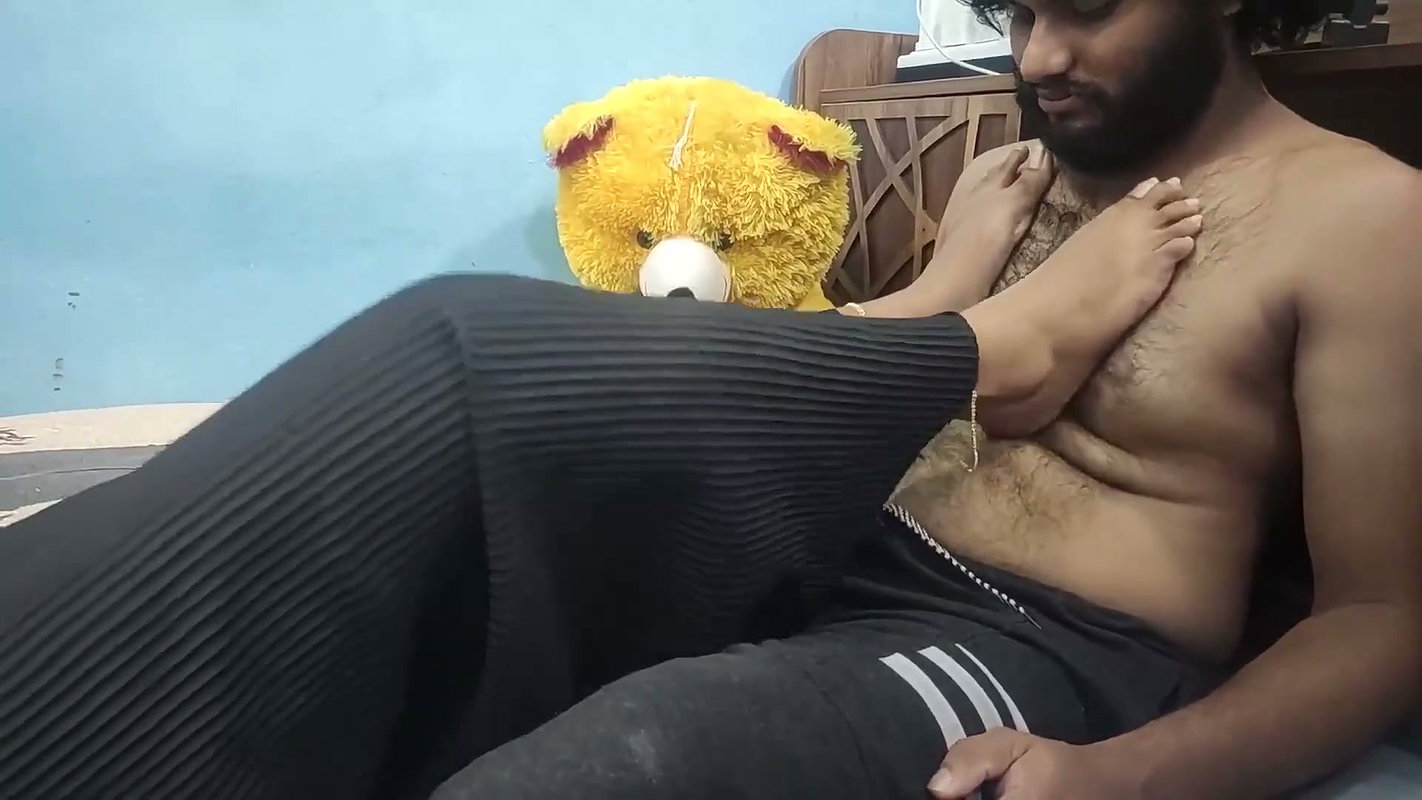Chest Trample