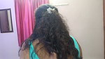 Cute housewife