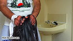 desi indian girlfriend came to her friends wedding and she fucked in standing and doggystyle position by stranger guest