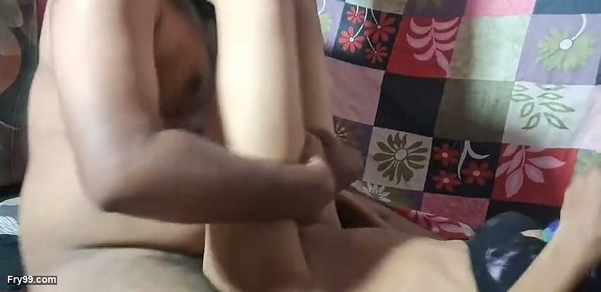 desi patni ko raat mein choda
