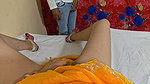 Desi Wife Cheating On Husband and sex with Step brother real