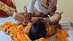 Desi Wife Cheating On Husband and sex with Step brother real