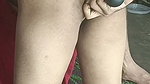First time anal fucking, first time ass fucking doggy style mein hindi audio
