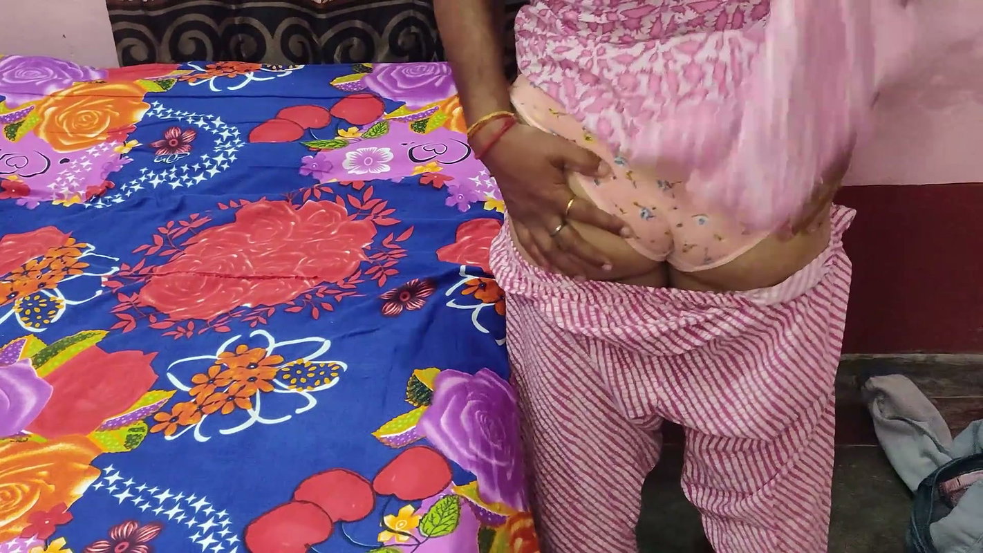 Hostel Se Aayi Choti Sali Ke Sath First Time Sex Keya