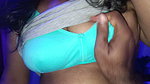 Housemaid sharing bed with owner when wife nit there in home