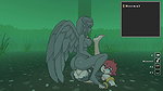 I have Capture Four Hot Demon and I fuck them all