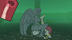 I have Capture Four Hot Demon and I fuck them all