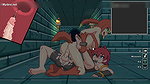 I have Capture Four Hot Demon and I fuck them all