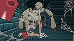 I have Capture Four Hot Demon and I fuck them all