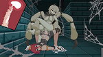 I have Capture Four Hot Demon and I fuck them all
