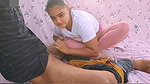 I sex My cute girlfriend in my home, Chudai my inocent indian beautiful girl in home tight pussy fuck,xxx video