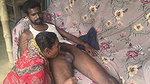 Indian housewife ki gand Mari desi style mein