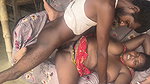 Indian housewife ki gand Mari desi style mein