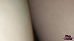 My stepsister asks me to fuck